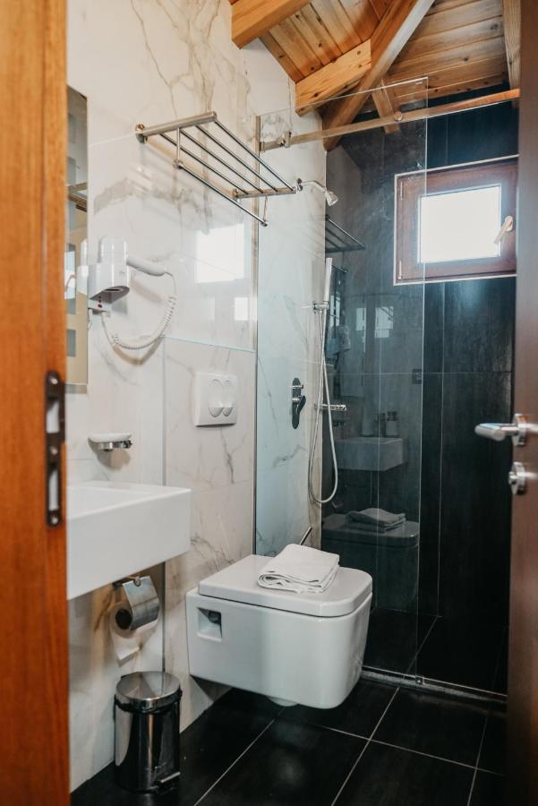 Center Hotel Gjirokastra Kültér fotó