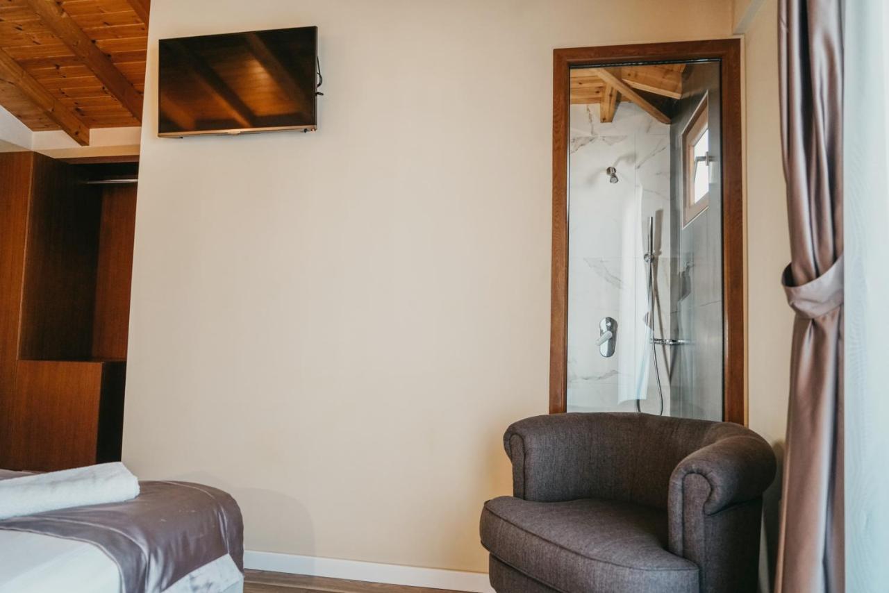 Center Hotel Gjirokastra Kültér fotó