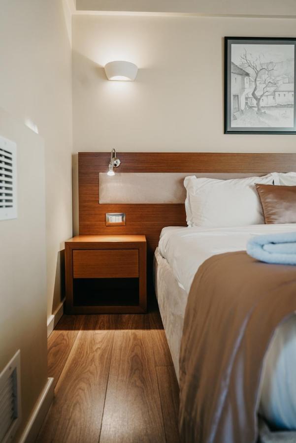 Center Hotel Gjirokastra Kültér fotó