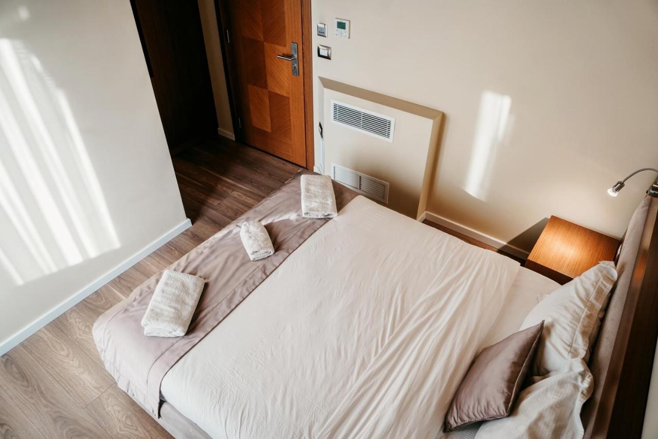Center Hotel Gjirokastra Kültér fotó