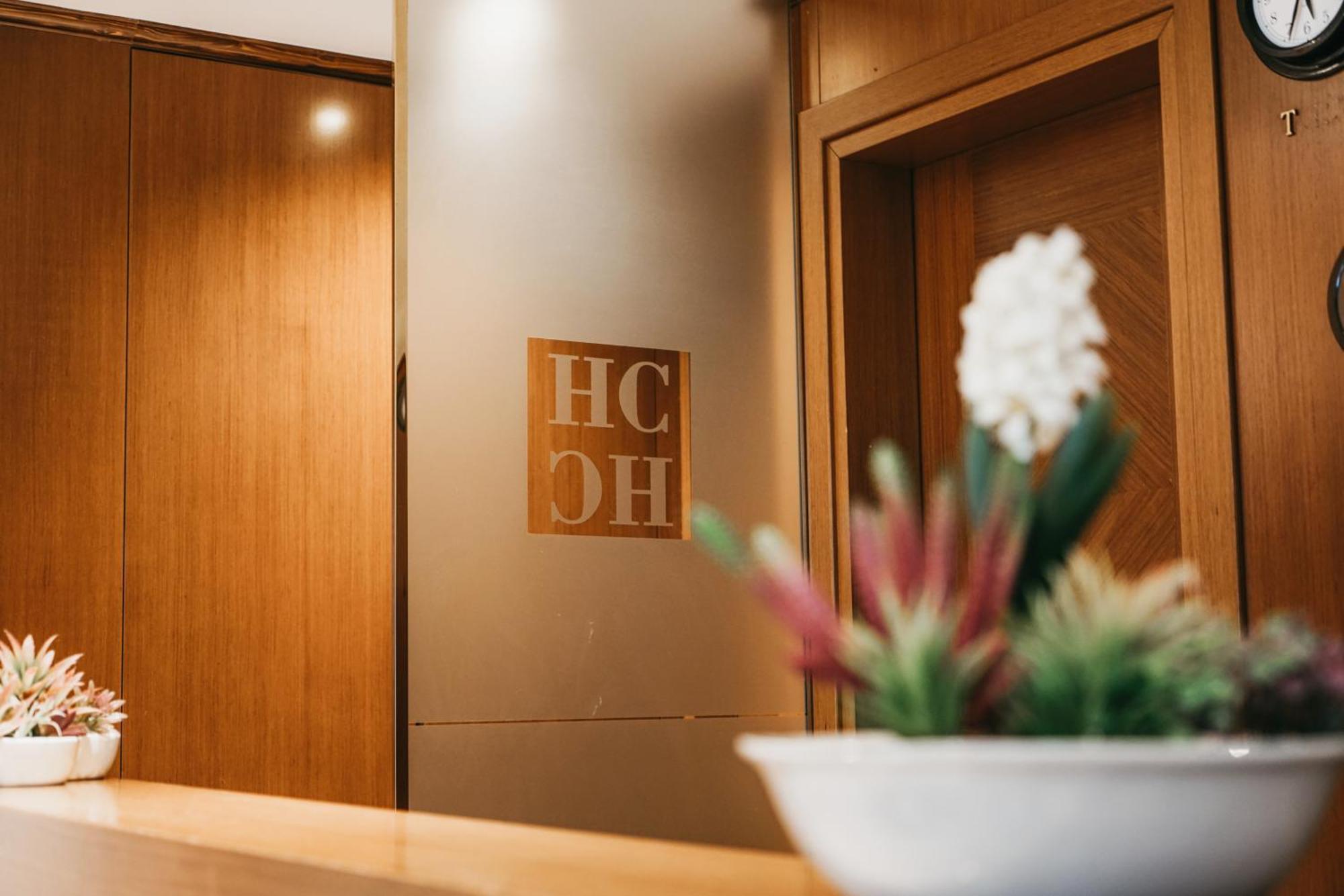 Center Hotel Gjirokastra Kültér fotó